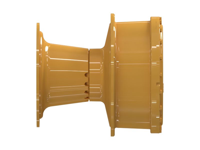 Cat® Reman Final Drive