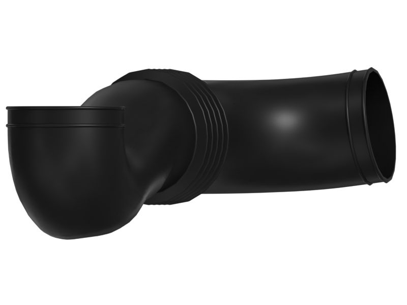 ТРУБКА ПРЕССОВАННАЯ