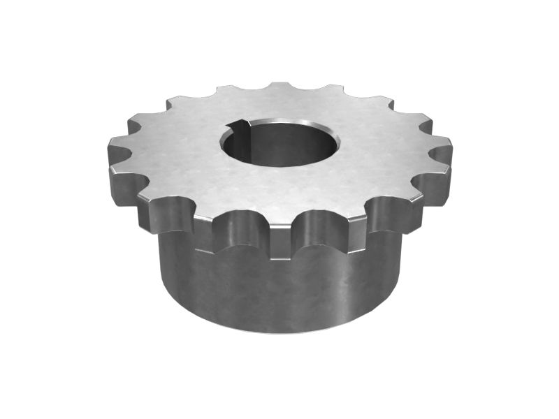 450-0822: ЦЕПЬ СТУПИЦЫ