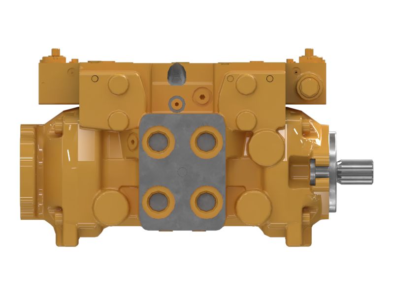 Cat® Reman Piston Pump, Variable Displacement