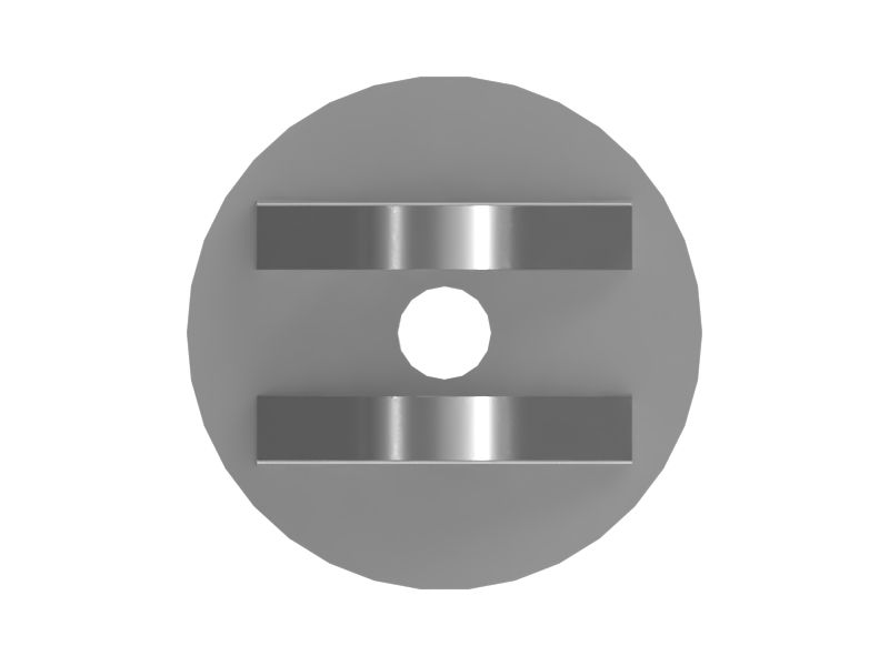 СКОБА В СБОРЕ