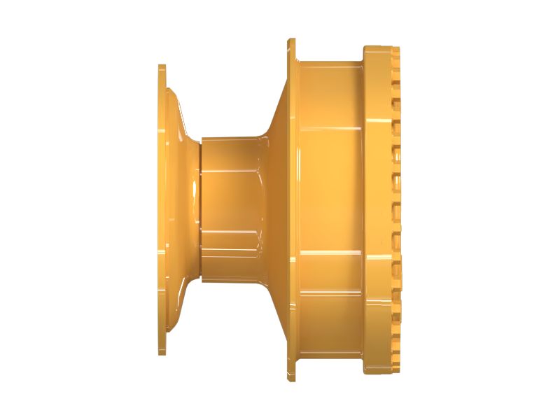 Cat® Reman Final Drive