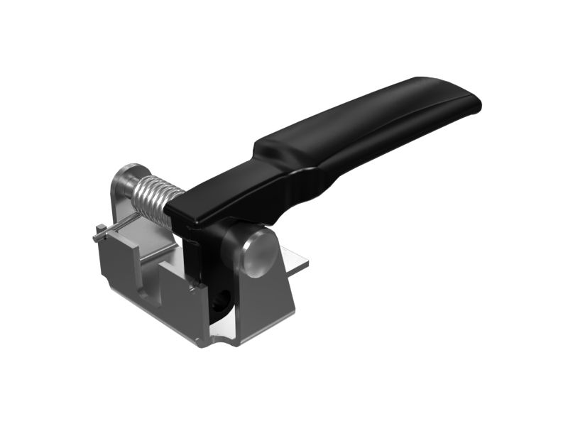 РУКОЯТЬ В СБОРЕ