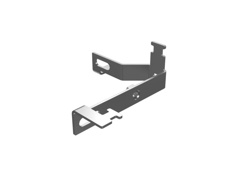 351-3522: КРОНШТЕЙН В СБОРЕ