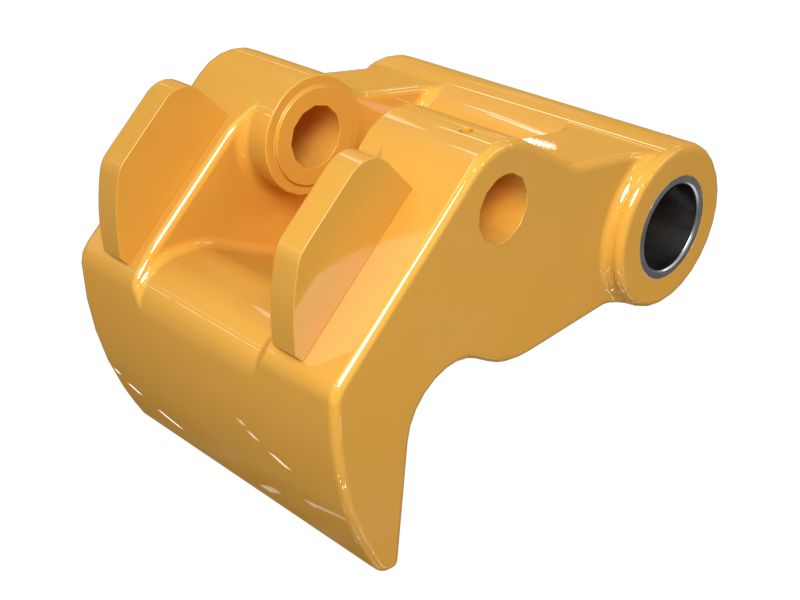 423-7098: Quick Coupler Hook 4237098 купить