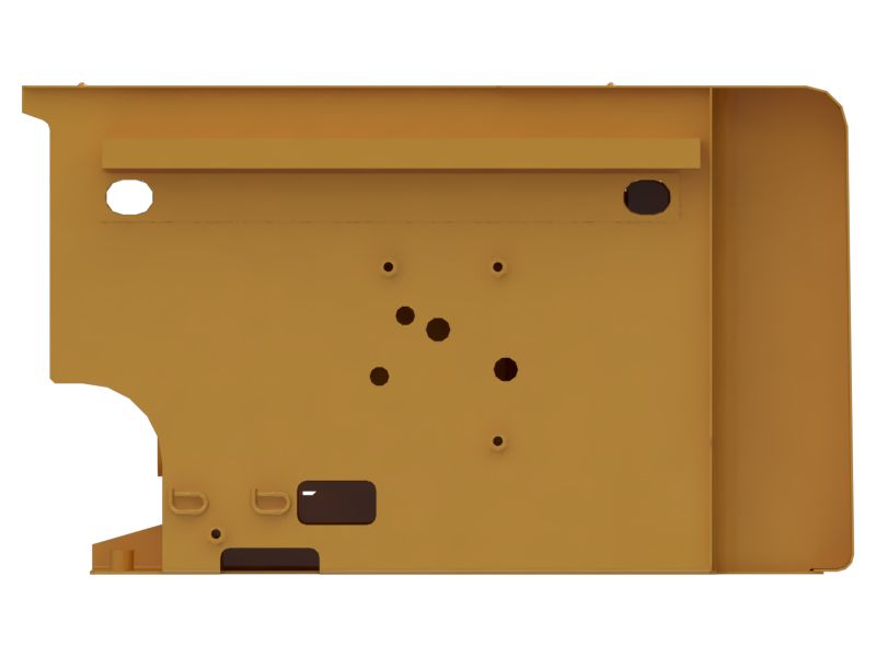 ЯЩИК ДЛЯ ХРАНЕНИЯ