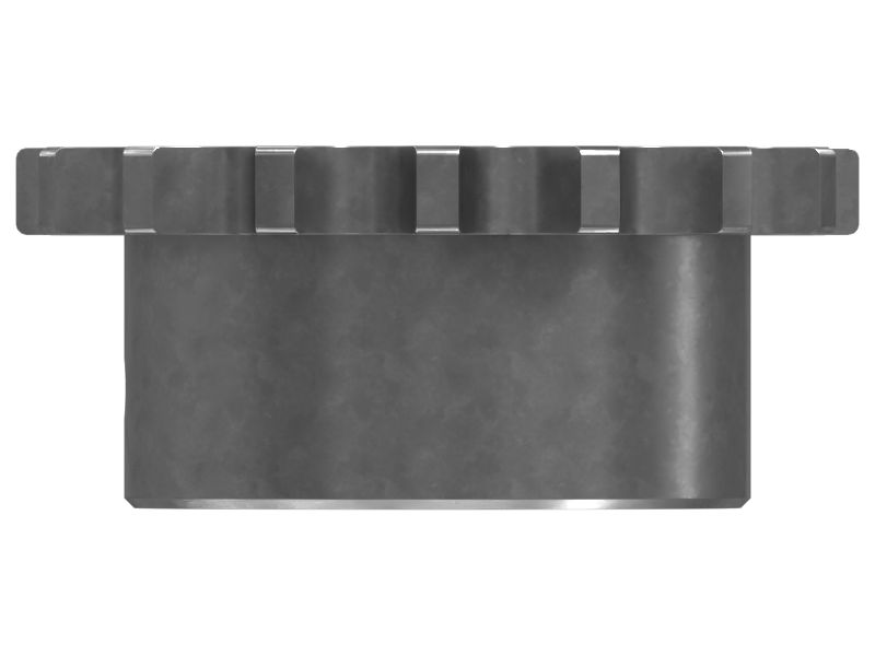 ЦЕПЬ СТУПИЦЫ