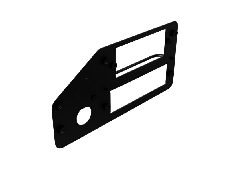 330-3865: ПЛАСТИНА В СБОРЕ