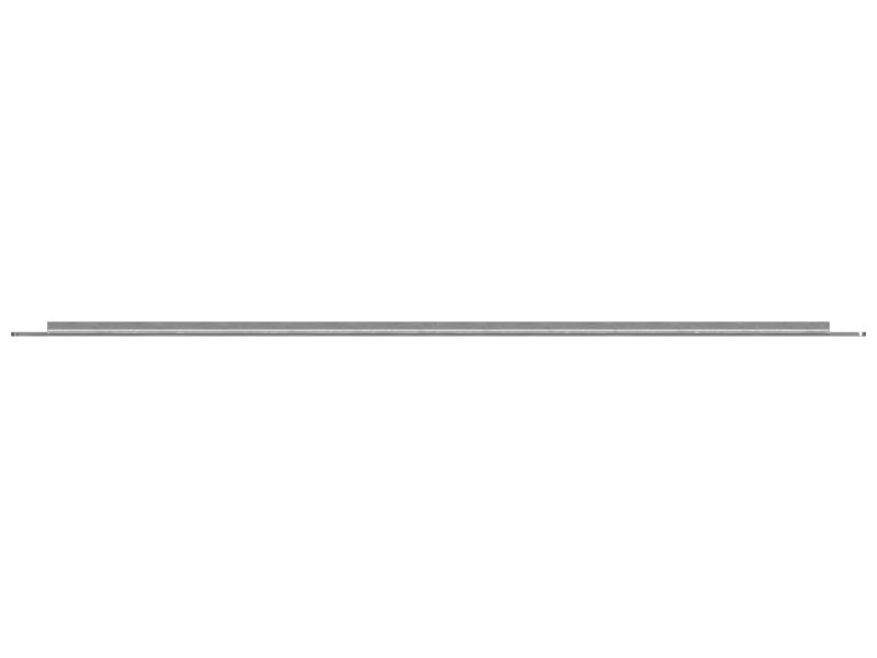 418-3810: Radiator Mounting Channel 4183810 купить