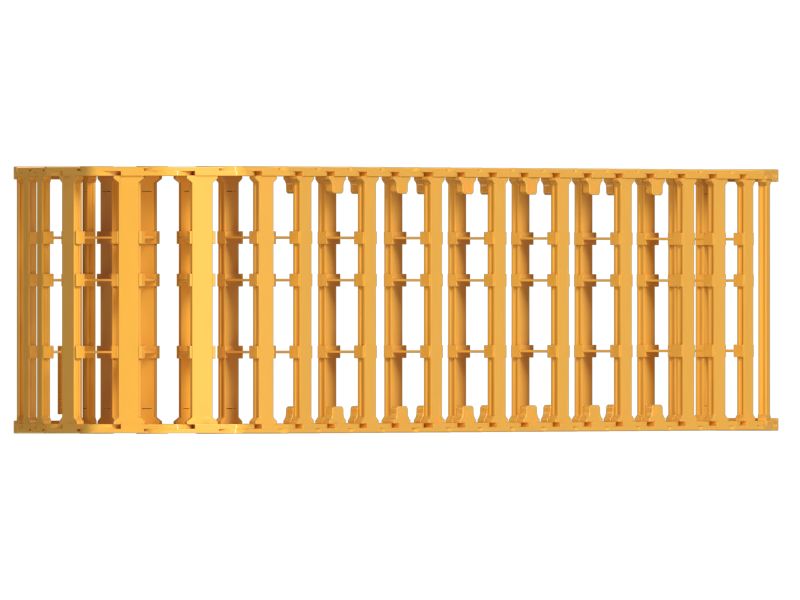 ЛОТОК КАБЕЛЬНЫЙ