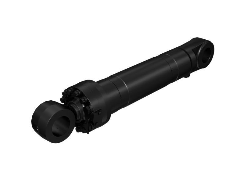 30R-0554: Cat® Reman Hydraulic Cylinder