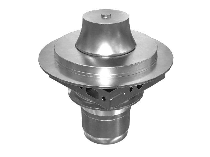 Cat® Reman Turbocharger Cartridge