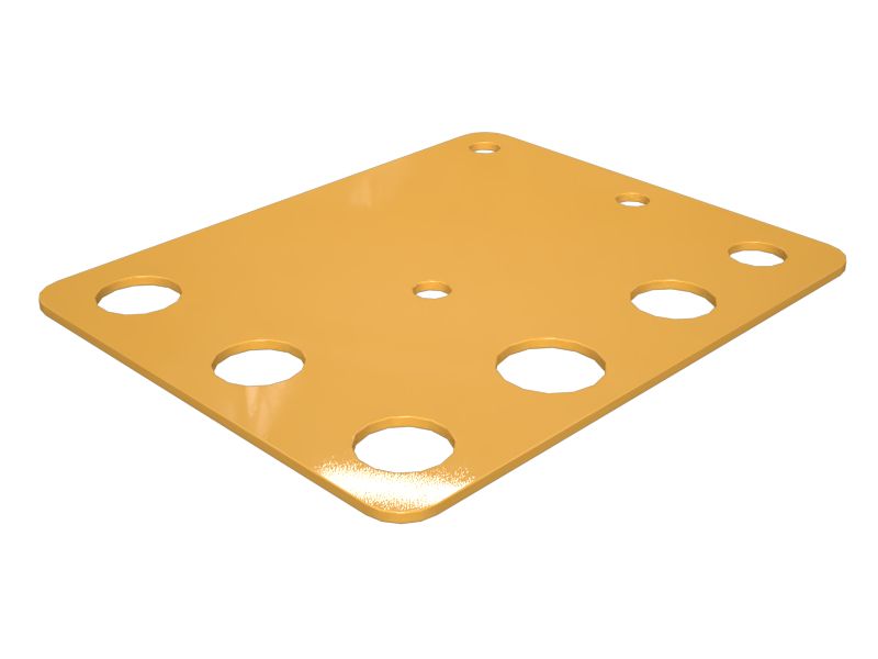 346-3334: ПЛАСТИНА