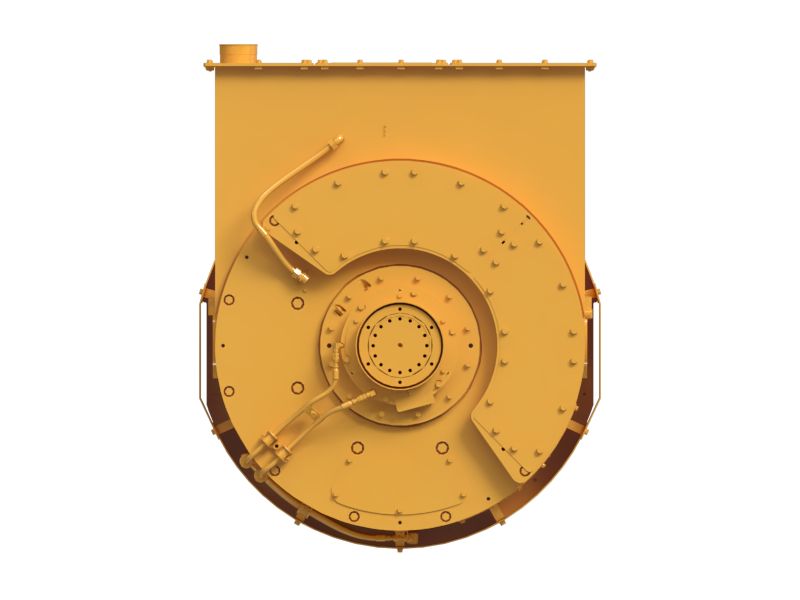 Cat® Reman New with Core (NWC) Power Generator