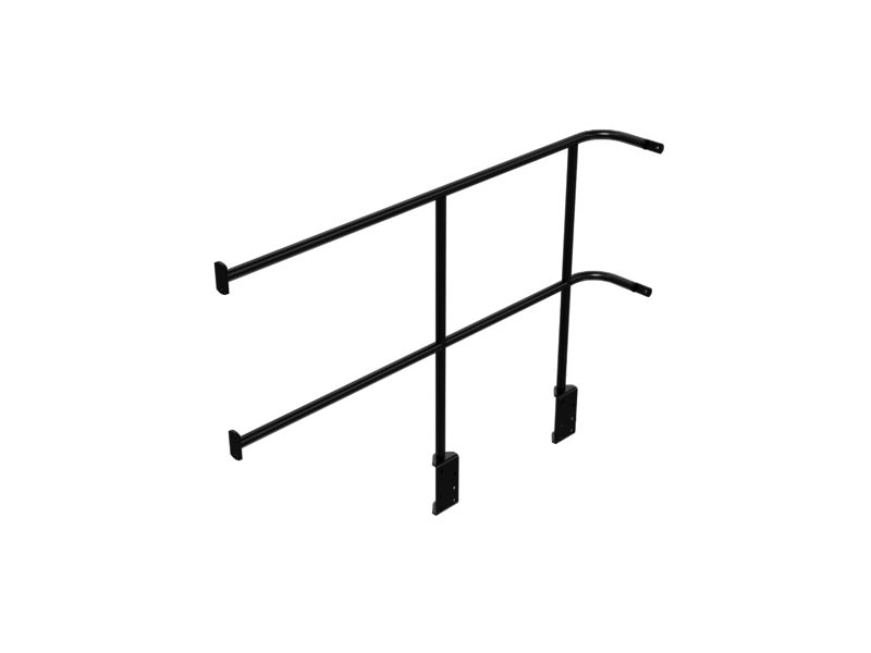 347-9752: ПОРУЧЕНЬ В СБОРЕ