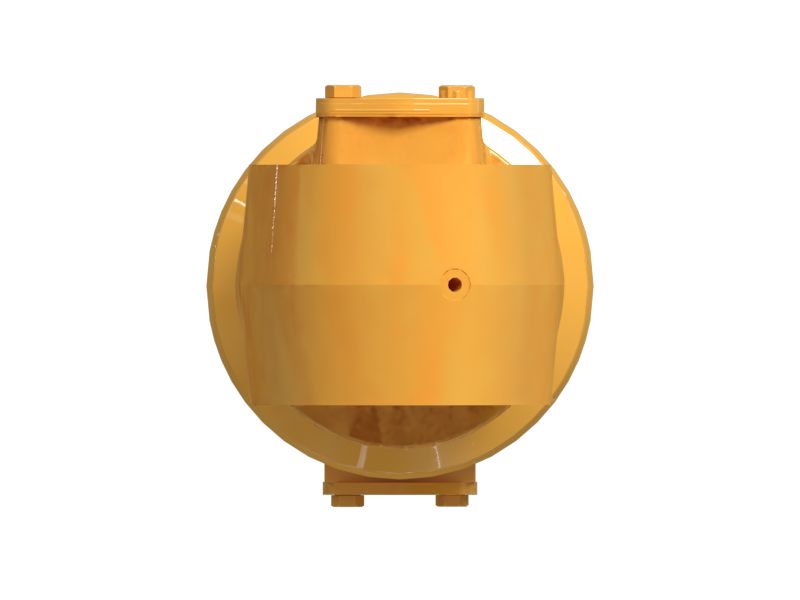 Cat® Reman Hydraulic Cylinder