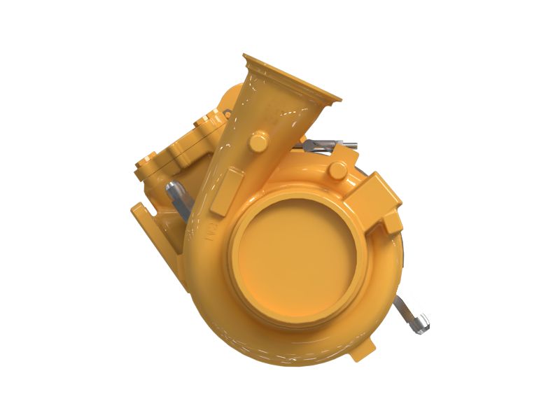 Cat® Reman Turbocharger