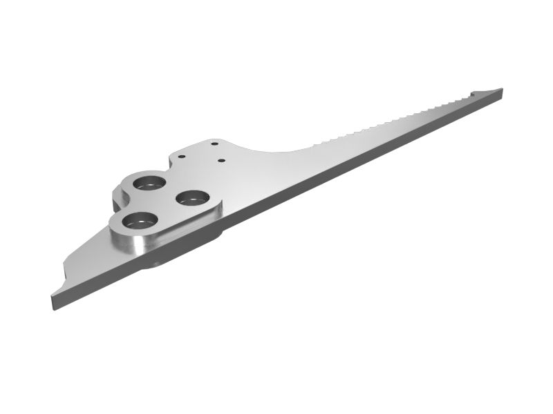 342-8159: Push Arm Brace Mount Bracket 3428159 купить