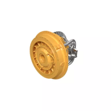 11R-1750: Cat® Reman New with Core (NWC) Diff & Bevel Gear Gp
