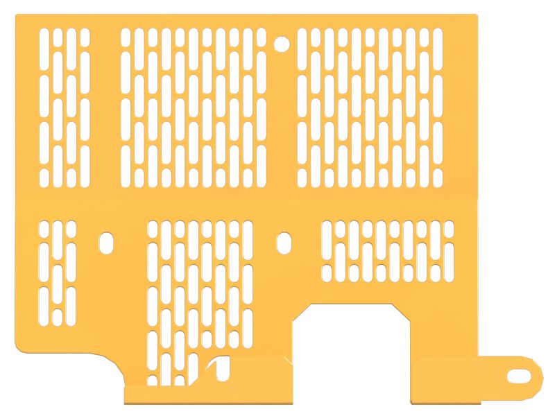 ЗАЩИТНЫЙ ЭКРАН