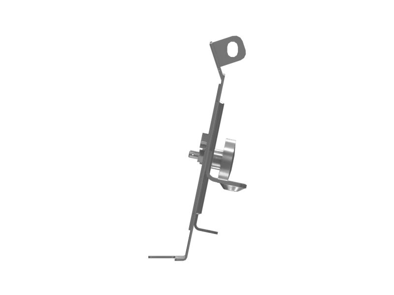 КРЫШКА В СБОРЕ