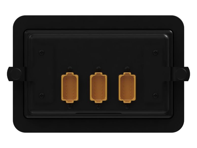 Cat® Reman Electronic Display