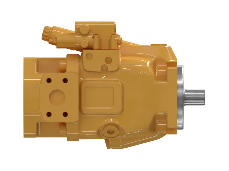Cat® Reman Axial Piston Pump