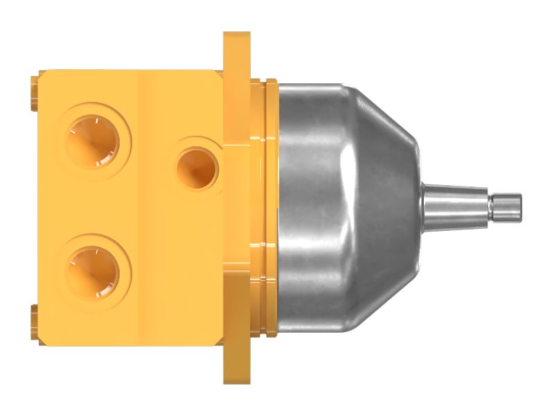Cat® Reman Axial Piston Motor Fixed Displacement
