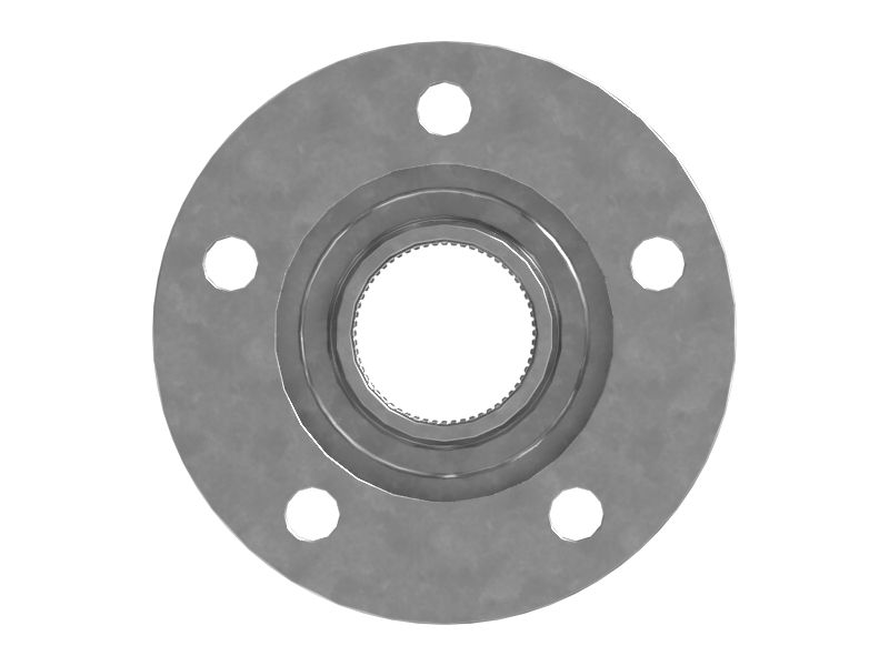 ВОДИЛО ПЛАНЕТАРНОЙ ПЕРЕДАЧИ