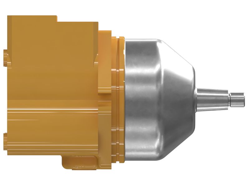 Cat® Reman Axial Piston Motor Fixed Displacement