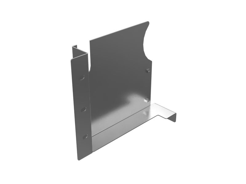 416-7096: ОГРАЖДЕНИЕ В СБОРЕ