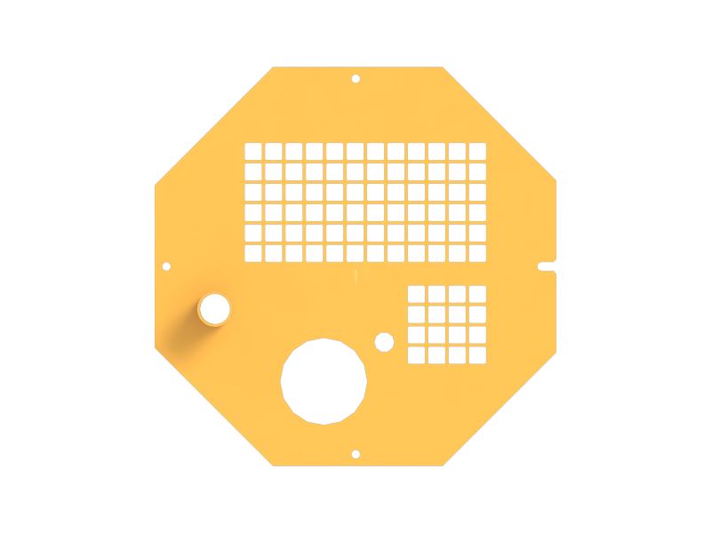 ПЛАСТИНА В СБОРЕ