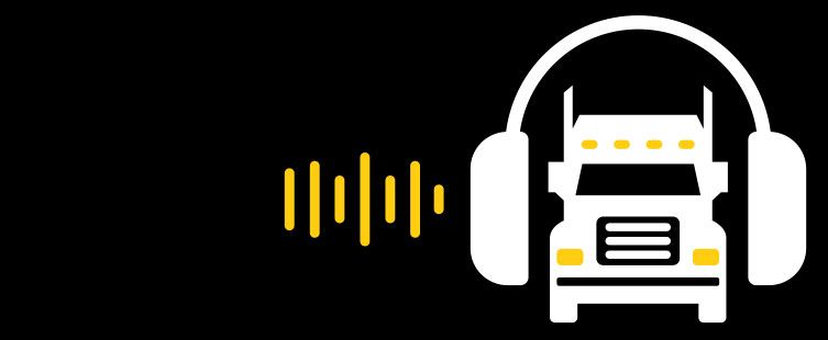 Haul Talk Podcast Feedback