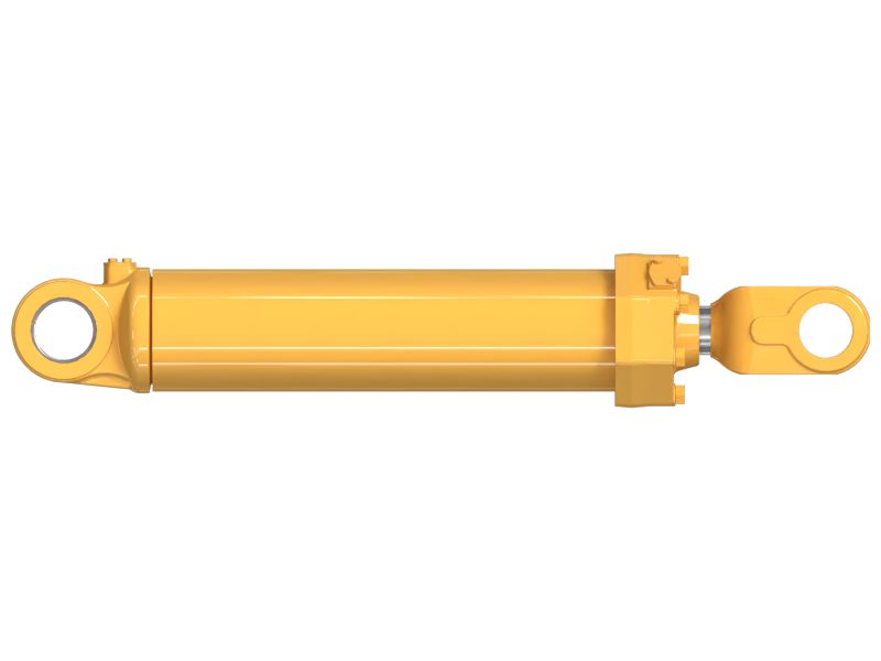 Cat® Reman New with Core (NWC) Hydraulic Cylinder