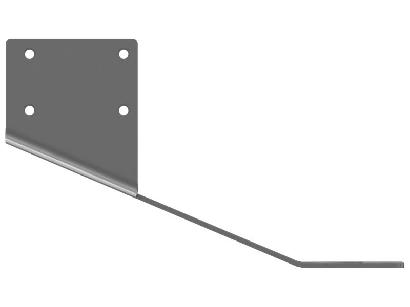 417-3634: PLATE AS 4173634 купить