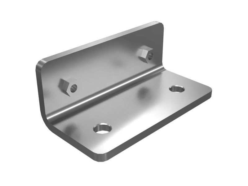 КРОНШТЕЙН В СБОРЕ