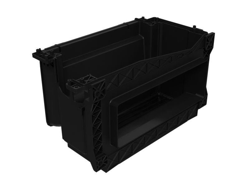 443-4024: КОРПУС НИЖНИЙ