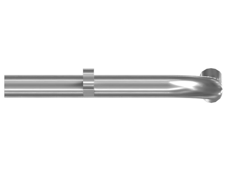 РЫЧАГ В СБОРЕ