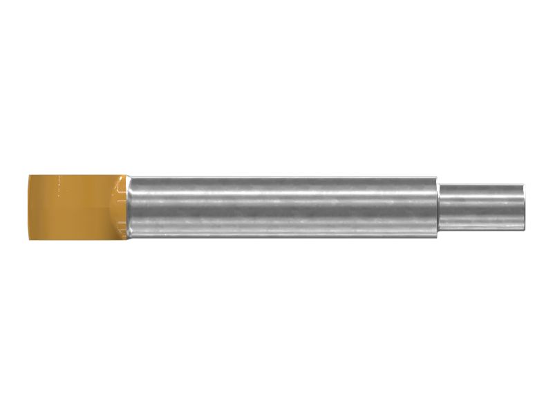 Cat® Reman New with Core (NWC) Hydraulic Rod