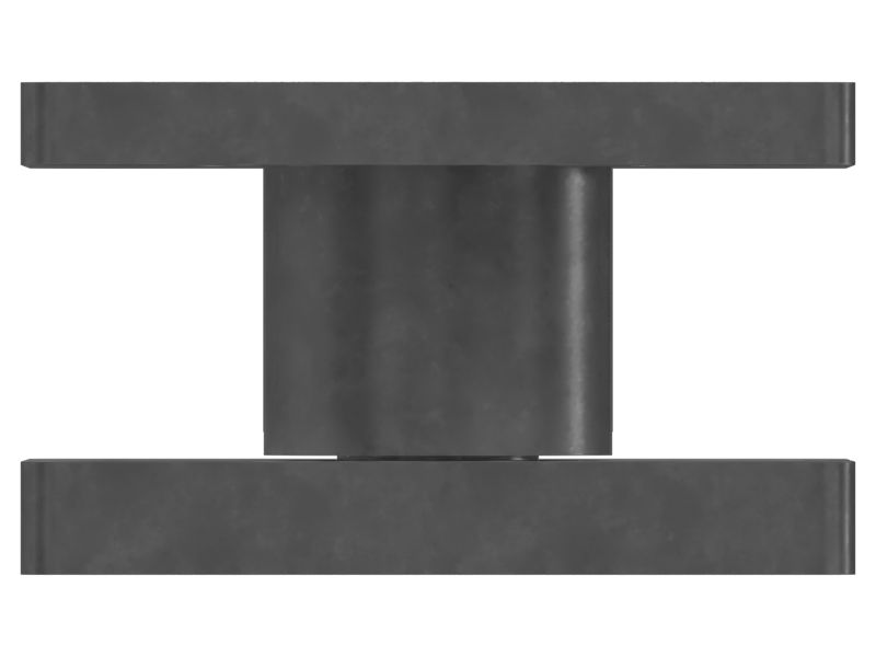 БЛОК ПОДШИПНИКА