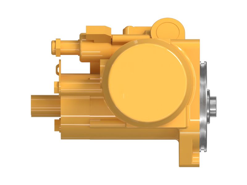 Cat® Reman Unit Injector Hydraulic Pump