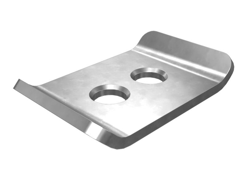 315-1849: ПЛАСТИНА