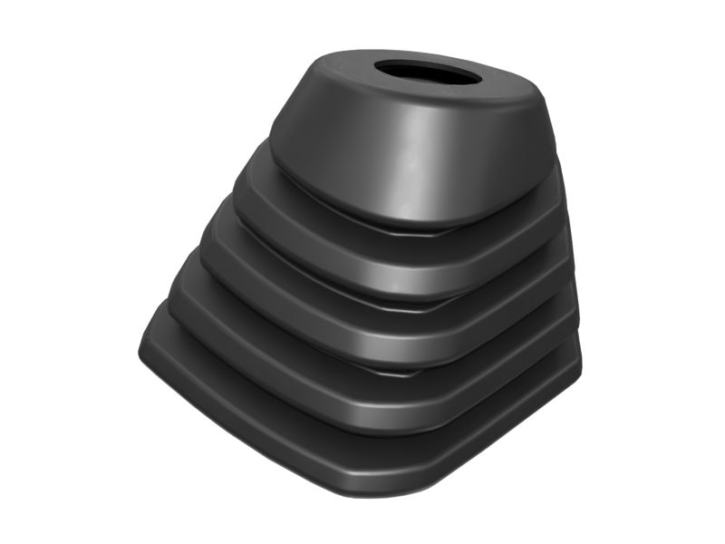 395-2919: КОЖУХ ЗАГРУЗЧИКА