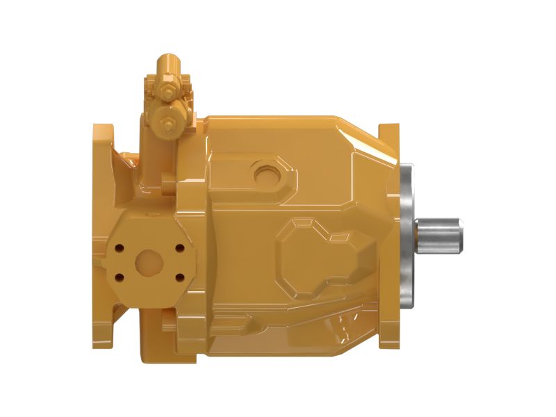 Cat® Reman Main Hydraulic Pump