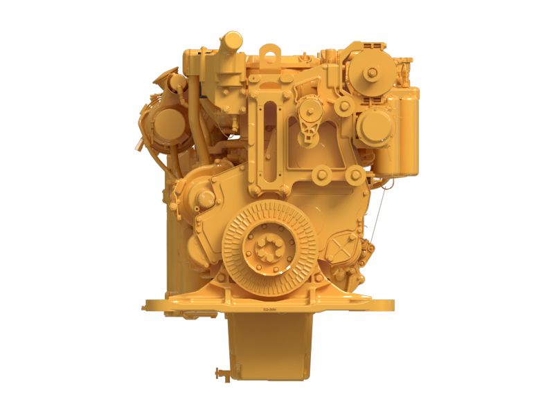 ДВИГАТЕЛЬ СО