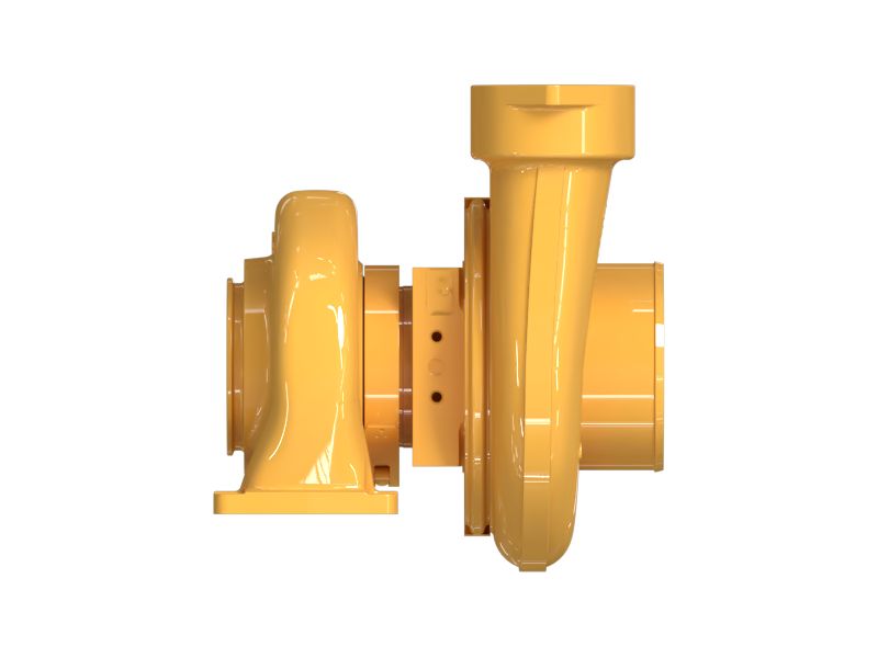 Cat® Reman Turbocharger