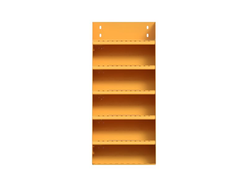 358-6679: Platform Step Ladder | CATCorp