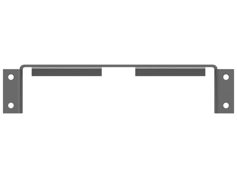 ЛОТОК АККУМУЛЯТОРНОЙ БАТАРЕИ В СБОРЕ