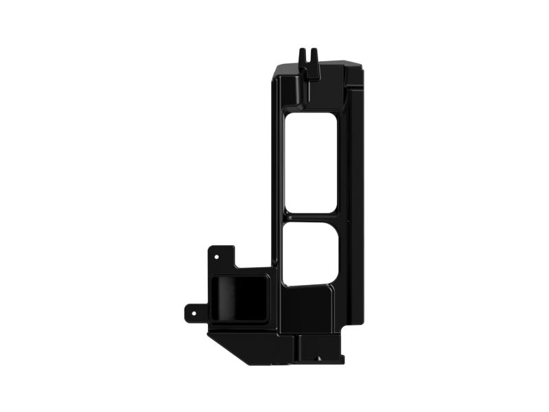 КОНСОЛЬ В СБОРЕ ПРАВАЯ