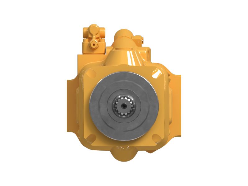 Cat® Reman Axial Piston Pump